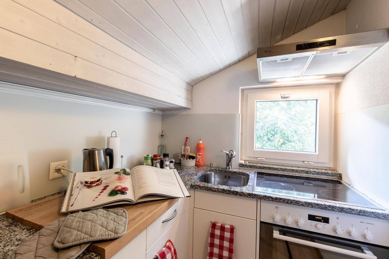 Chasa Gernet Buorcha Apartment Scuol Exterior foto